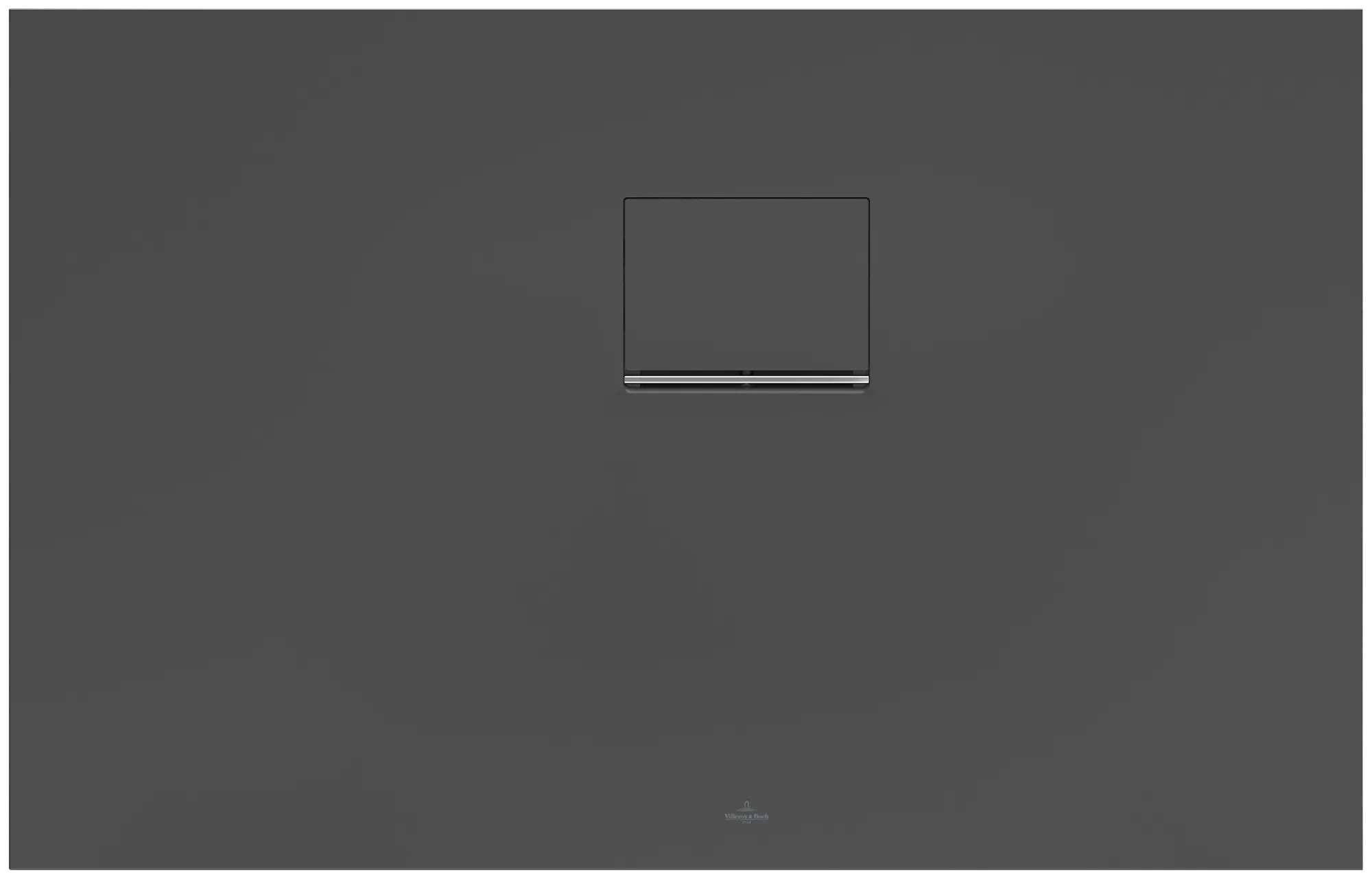 Villeroy & Boch rechteck Duschwanne „Squaro Infinity“ Eck-Einbau rechts gegen Wand 110 × 70 cm ohne Oberflächenbeschichtung, in Anthracite Farbe: Anthracite / Größe: 110 × 70 cm Villeroy & Boch rechteck Duschwanne „Squaro Infinity“ Eck-Einbau rechts gegen Wand 110 × 70 cm ohne Oberflächenbeschichtung, in Anthracite Farbe: Anthracite / Größe: 110 × 70 cm