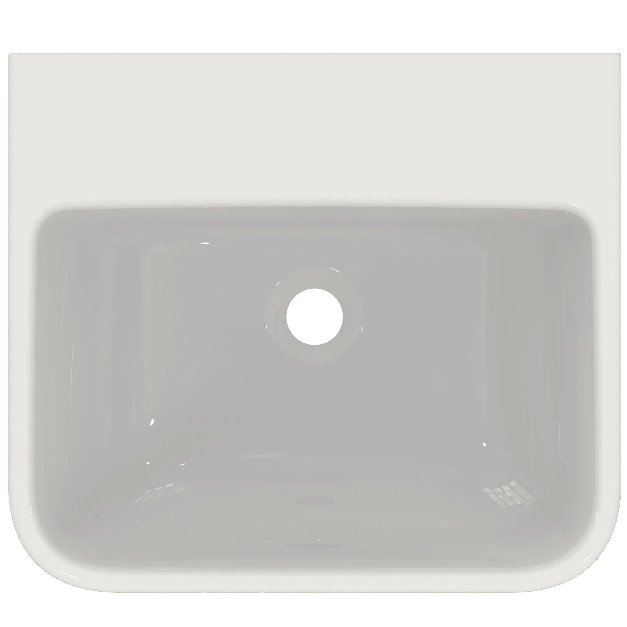 Waschbecken „i.lifeB“ 50 × 44 × 18 cm Waschbecken „i.lifeB“ 50 × 44 × 18 cm