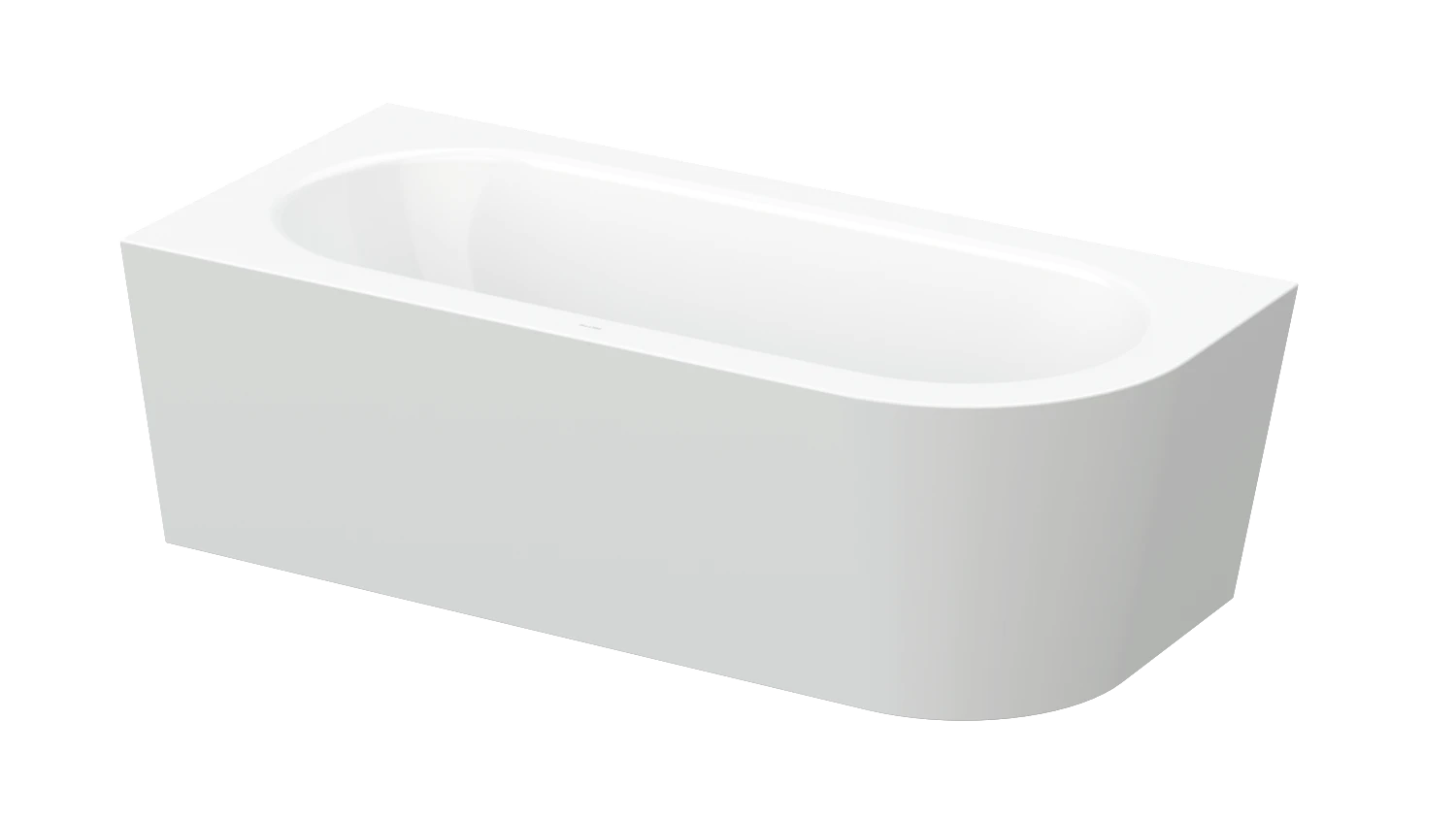 Bette rechteck Badewanne „BetteStarlet IV Silhouette“ 175 × 80 cm in Weiß Bette rechteck Badewanne „BetteStarlet IV Silhouette“ 175 × 80 cm in Weiß