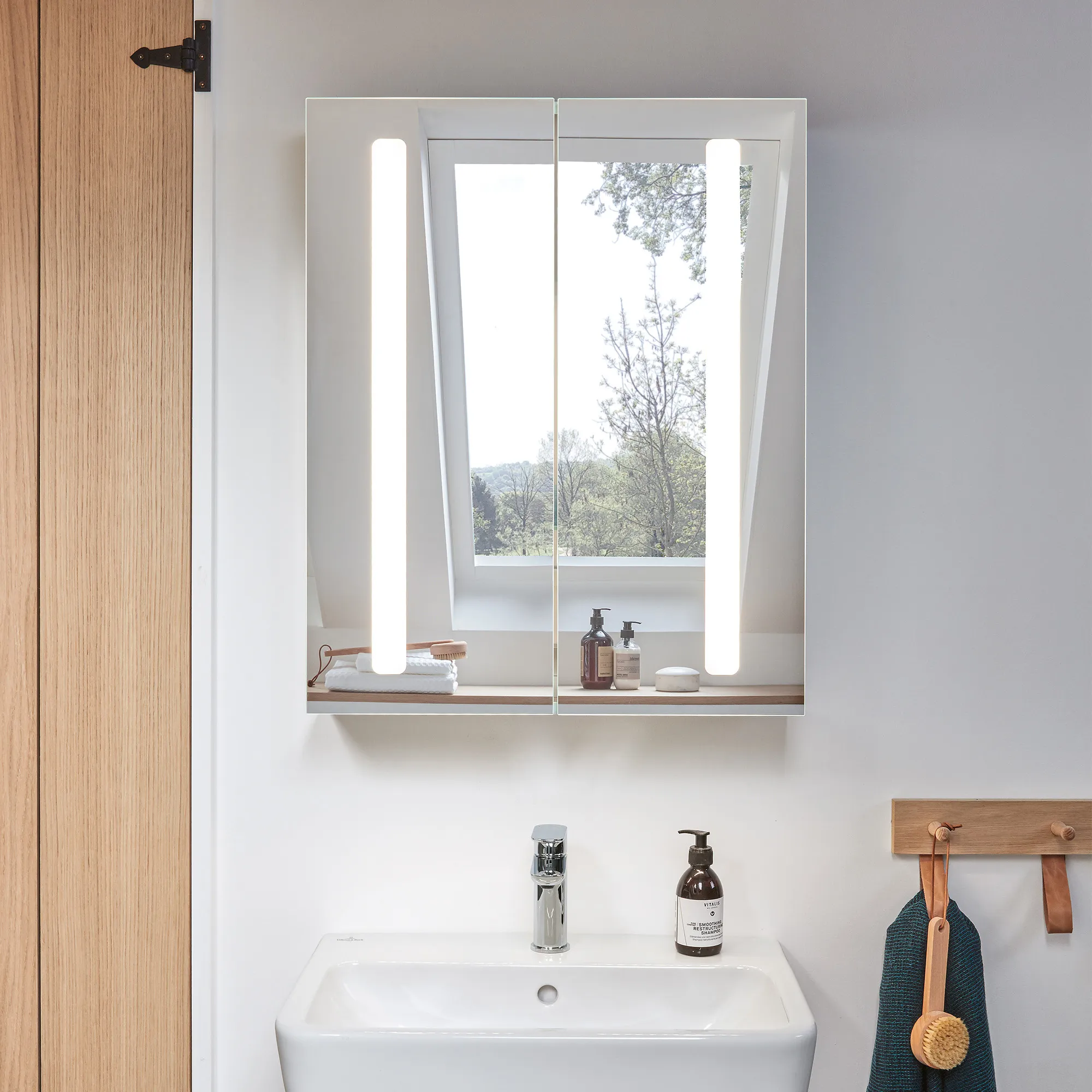 Ablaufhaube O.novo 526600, 225 x 320 x 290 mm, Weiß Alpin Ablaufhaube O.novo 526600, 225 x 320 x 290 mm, Weiß Alpin