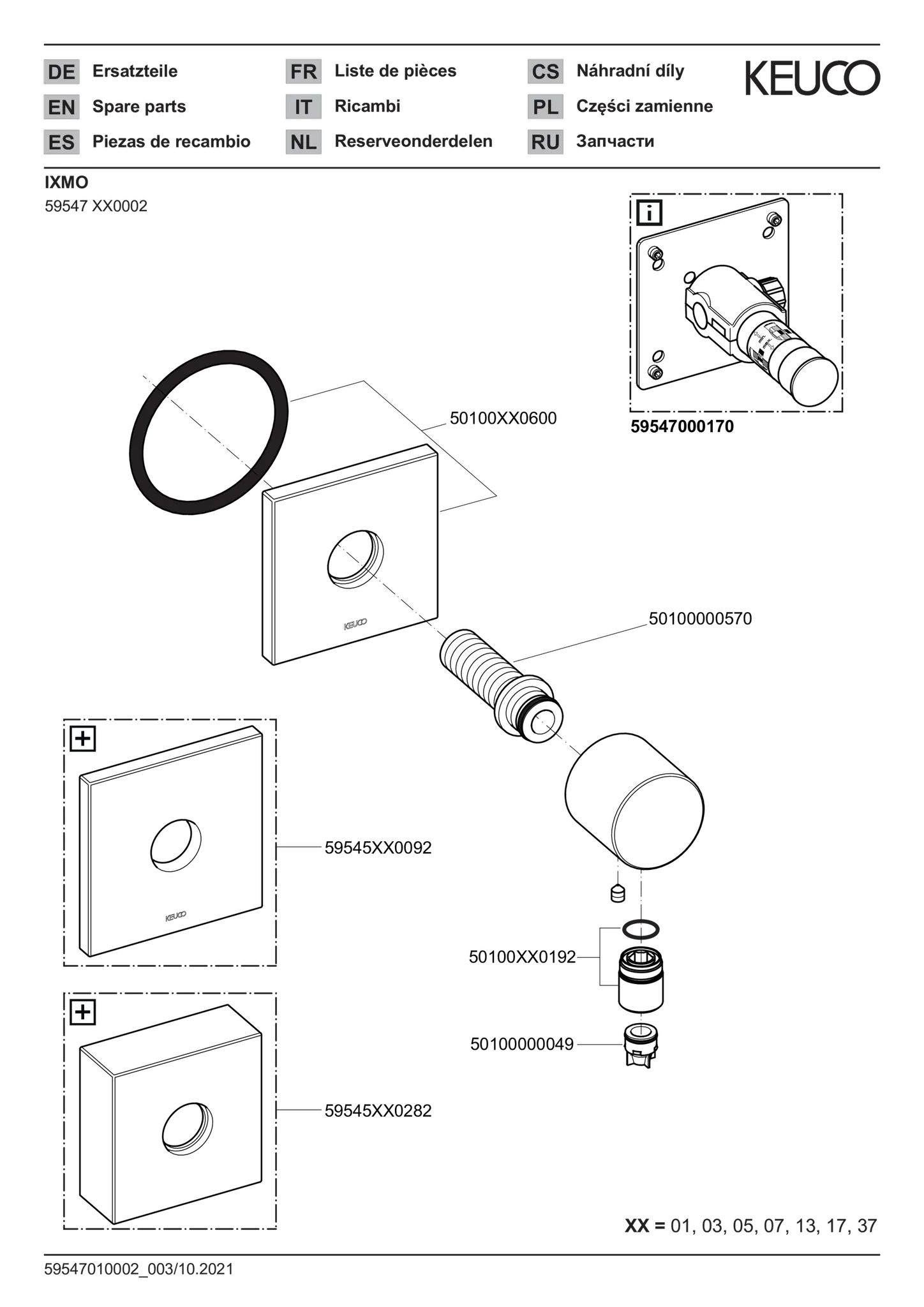 IXMO Schlauchanschluß DN15 Rotgold gebürs. IXMO Schlauchanschluß DN15 Rotgold gebürs.