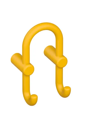 HEWI Handtuchhaken „Serie 801“ HEWI Handtuchhaken „Serie 801“