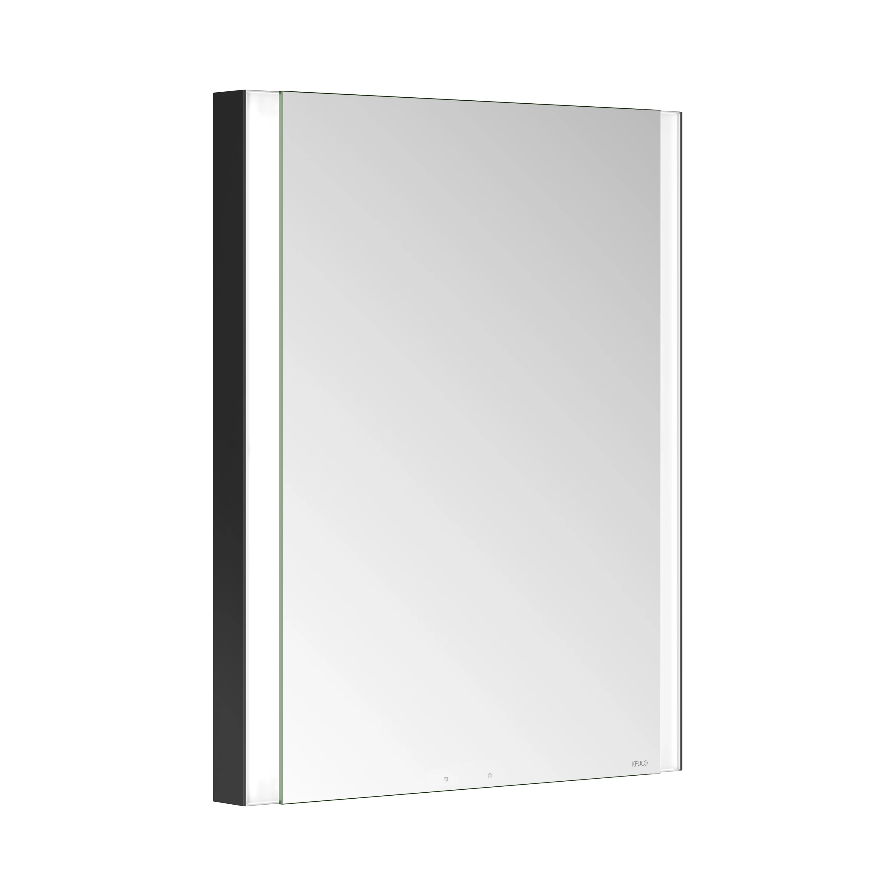 KEUCO Spiegelschrank „Somaris“ 60 × 71 × 11,5 cm