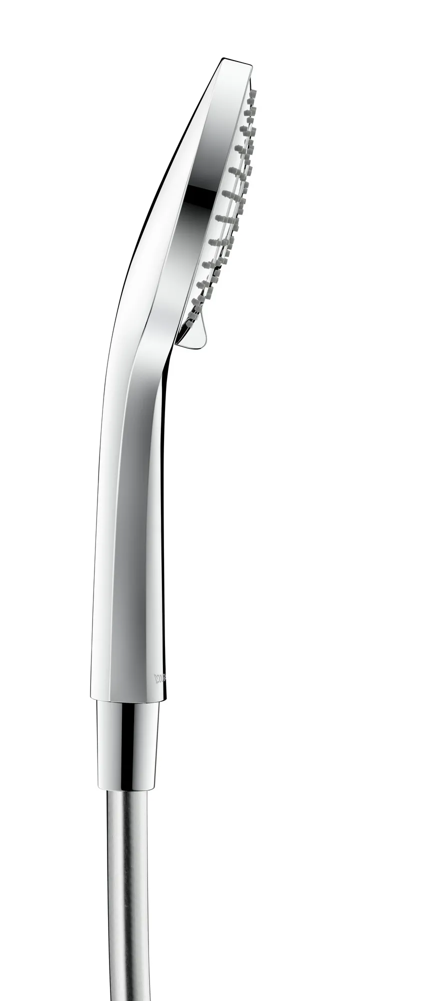 Handbrause „Zubehör Armaturen“ in Chrom Handbrause „Zubehör Armaturen“ in Chrom