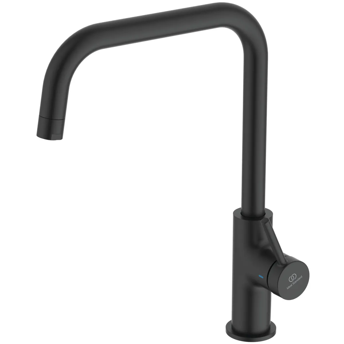 Ideal Standard Einhand-Küchenarmatur „Ceraline Nuovo“ Ausladung 215 mm Ideal Standard Einhand-Küchenarmatur „Ceraline Nuovo“ Ausladung 215 mm