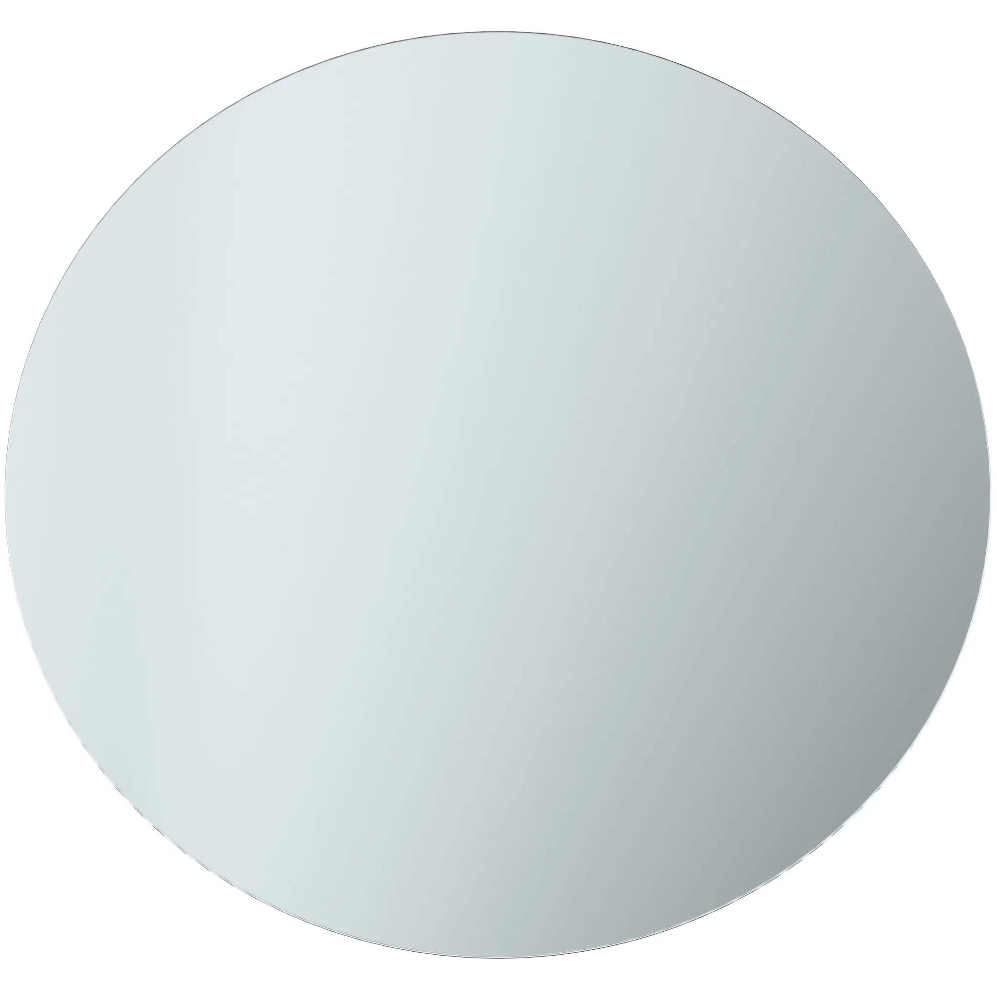 Ideal Standard Spiegel „Conca“ 80 × 80 cm