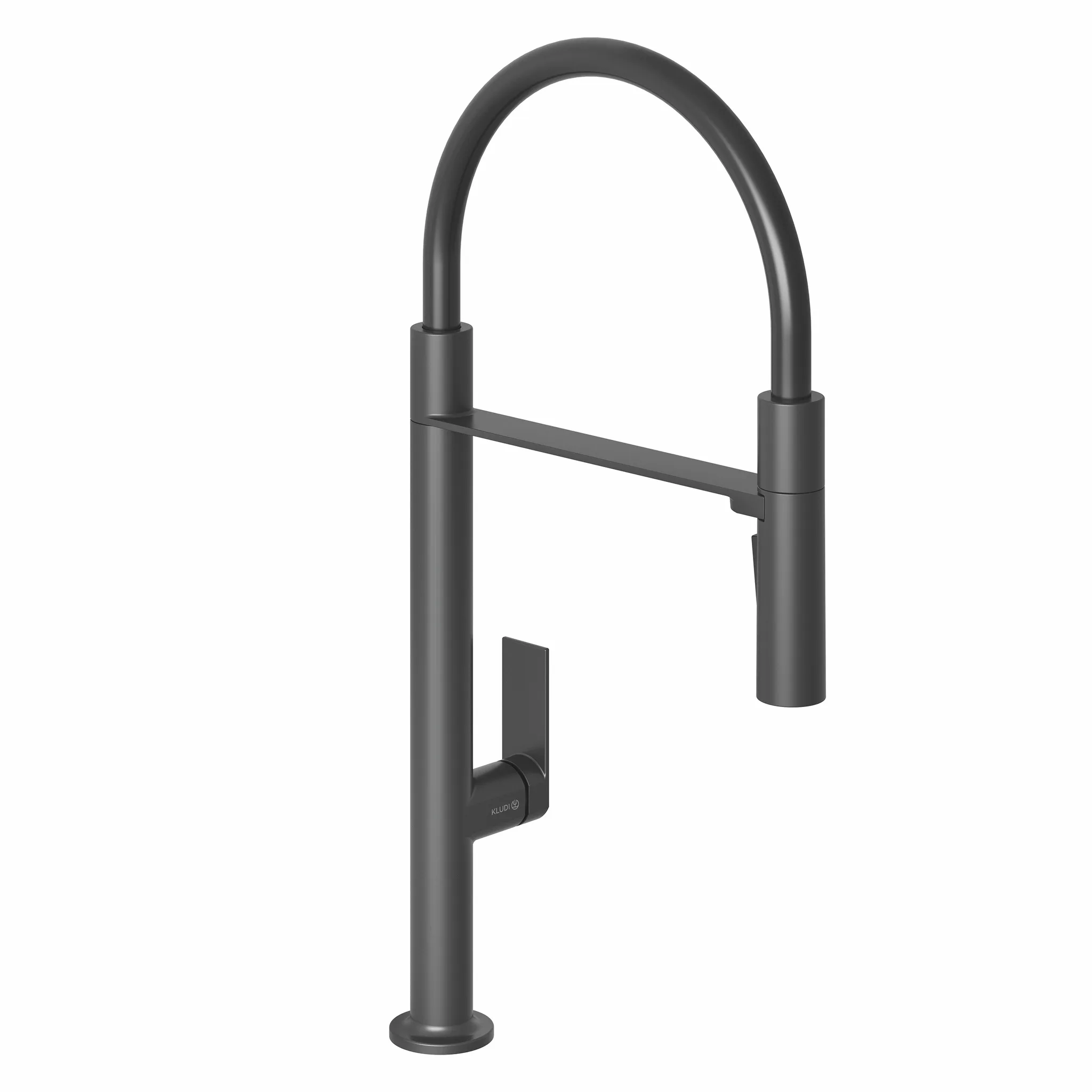 QORD SpültischEinhandmischer flexibler abnehmb. Auslauf Chrom QORD SpültischEinhandmischer flexibler abnehmb. Auslauf Chrom