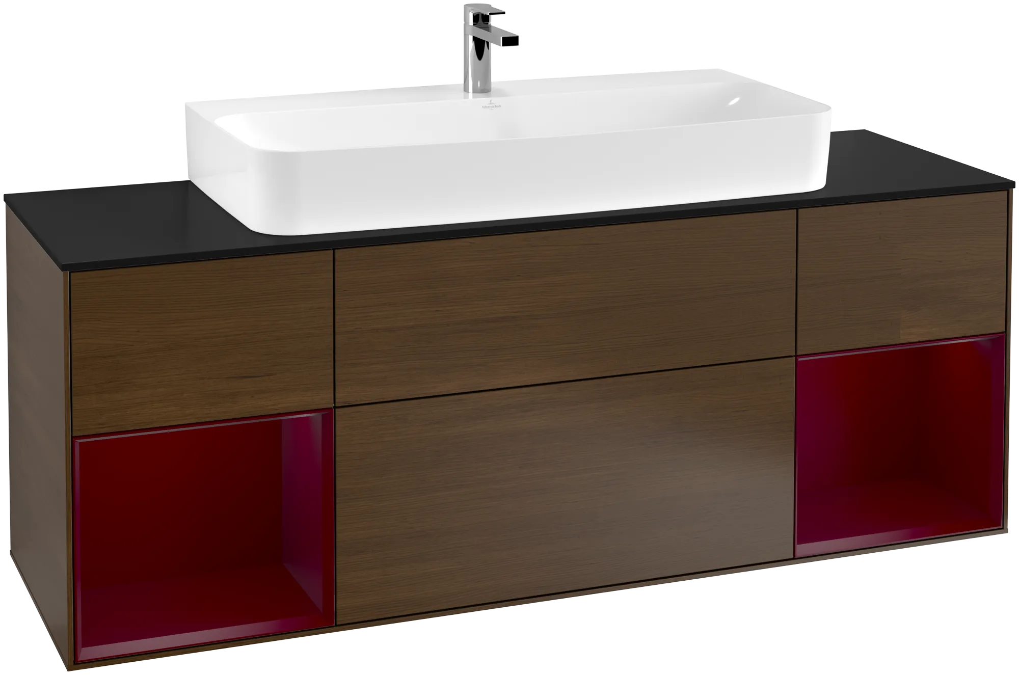 Villeroy & Boch Finion Waschbeckenunterschrank G21 1600x603x501mm