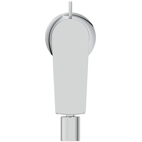 Ideal Standard Bidetarmatur La Dolce Vita mit Ablaufgarnitur Chrom Ideal Standard Bidetarmatur La Dolce Vita mit Ablaufgarnitur Chrom