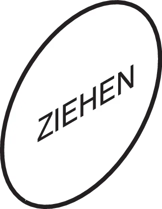 HEWI Symbol Ziehen Polyamid, selbstklebend, Signalweiß HEWI Symbol Ziehen Polyamid, selbstklebend, Signalweiß