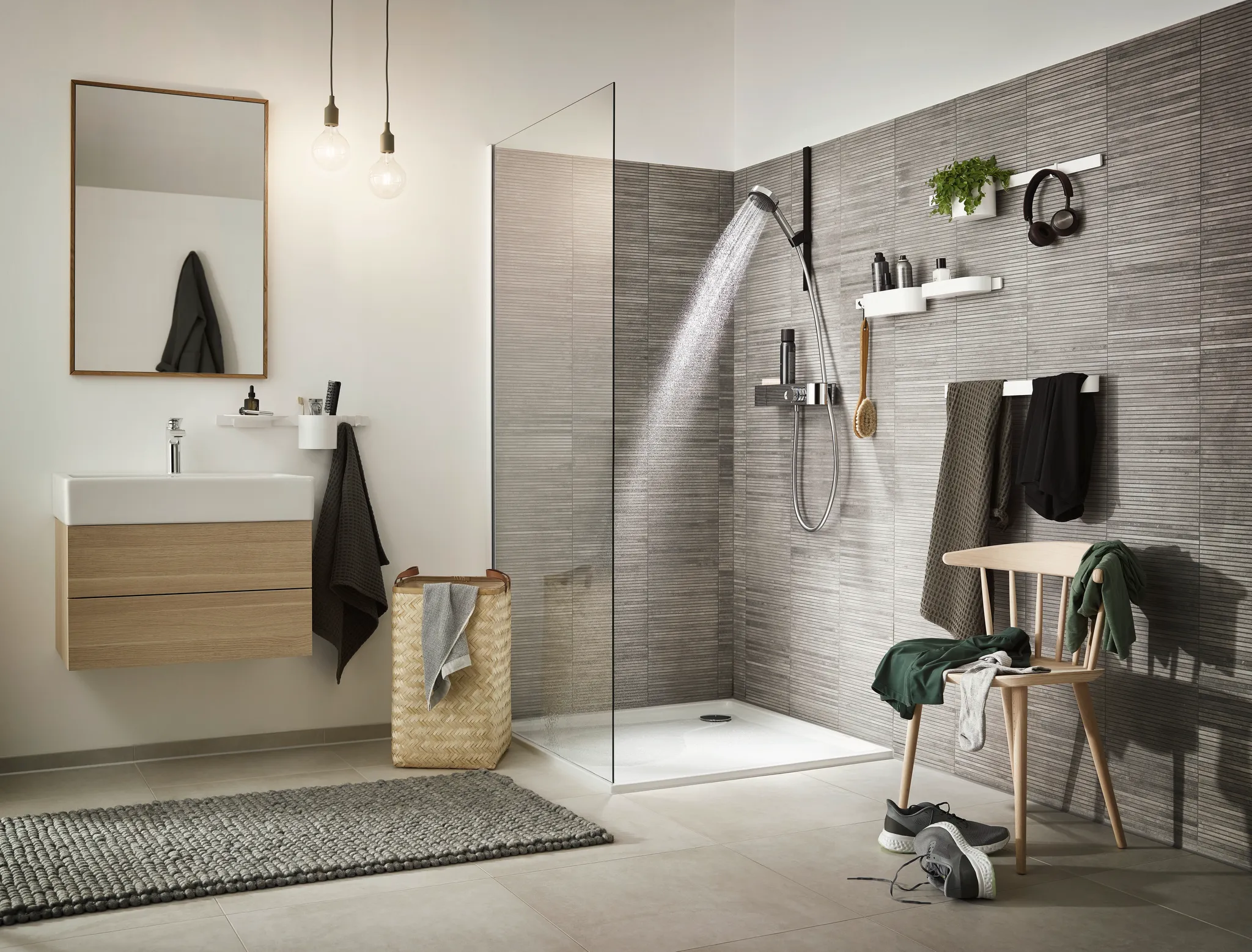 Becher WallStoris mattschwarz Becher WallStoris mattschwarz