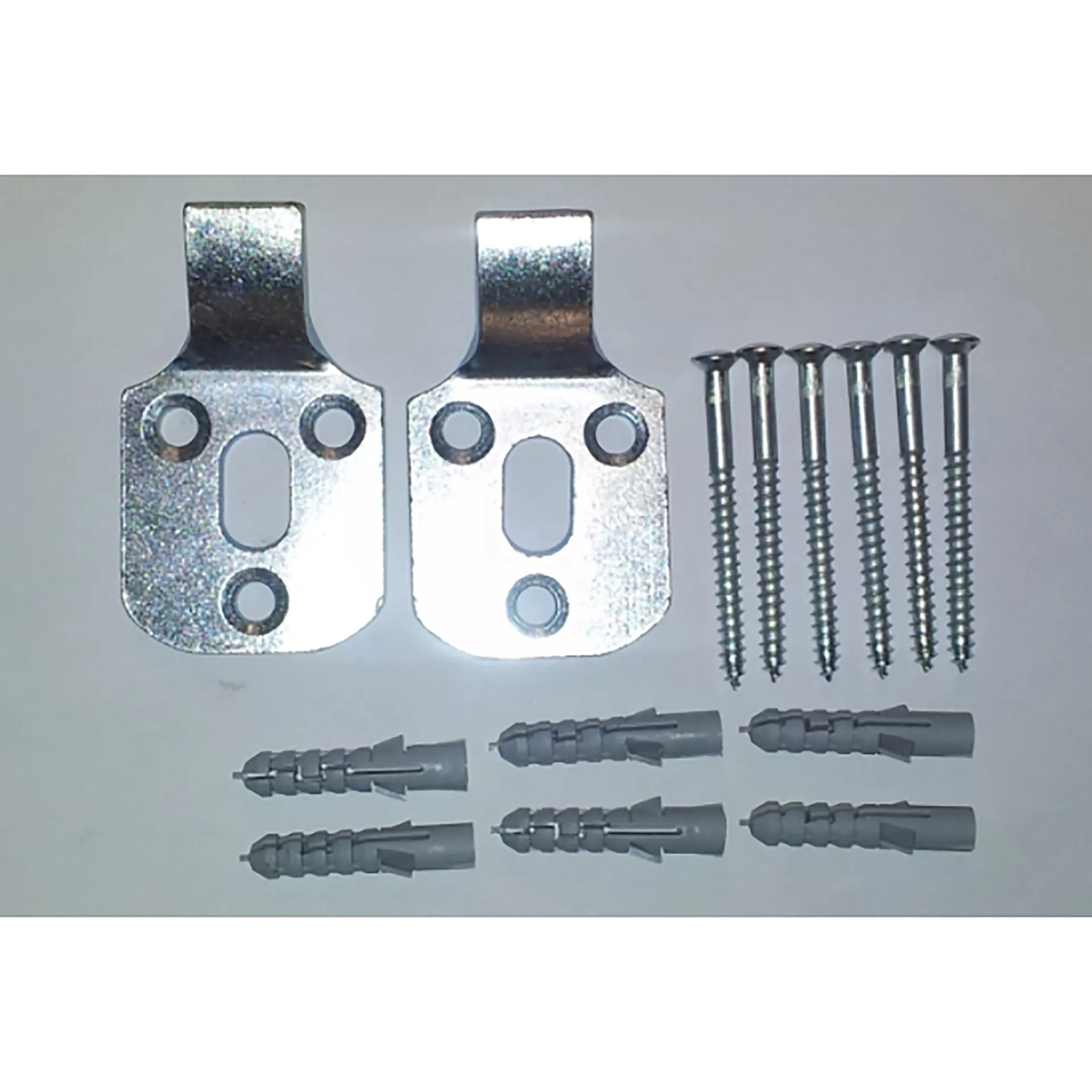 Laufen Befestigung für Eck-Waschbecken Pro H816958 Laufen Befestigung für Eck-Waschbecken Pro H816958