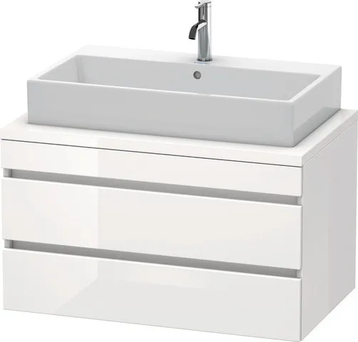 Duravit Waschtischunterschrank wandhängend „DuraStyle“ 90 × 51,2 × 54,8 cm Duravit Waschtischunterschrank wandhängend „DuraStyle“ 90 × 51,2 × 54,8 cm