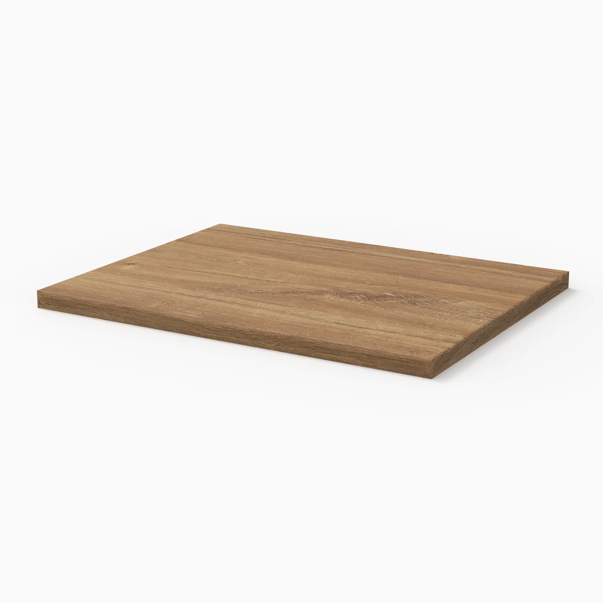 Sanipa Abdeckplatte „4balance“ in Eiche Kansas, 401 × 311 × 16 mm Sanipa Abdeckplatte „4balance“ in Eiche Kansas, 401 × 311 × 16 mm