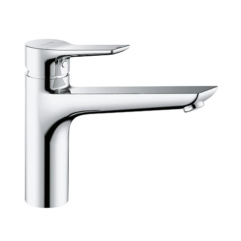 MIX SpültischEHM DN 10 geschlossener Hebel chrom MIX SpültischEHM DN 10 geschlossener Hebel chrom