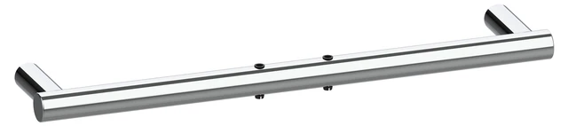 Plan Care Wandstange für Rückenstütze 600 mm verchromt Plan Care Wandstange für Rückenstütze 600 mm verchromt