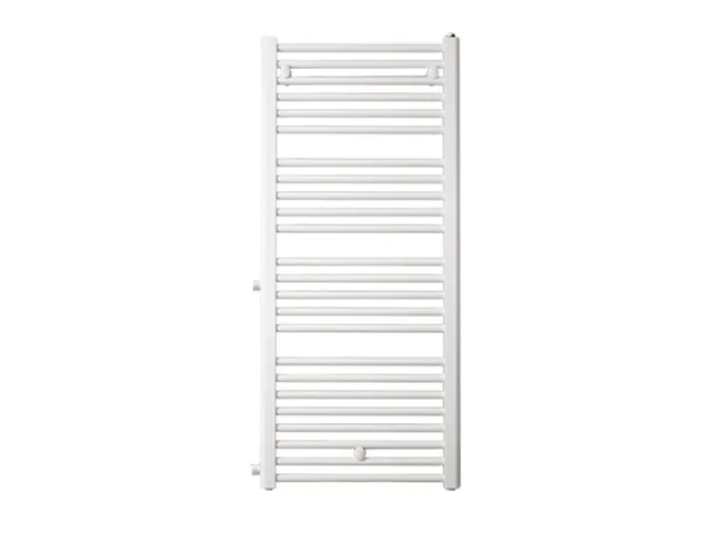 Purmo Badheizkörper Flores A BH 1800 BL 500, RAL 9016 Purmo Badheizkörper Flores A BH 1800 BL 500, RAL 9016