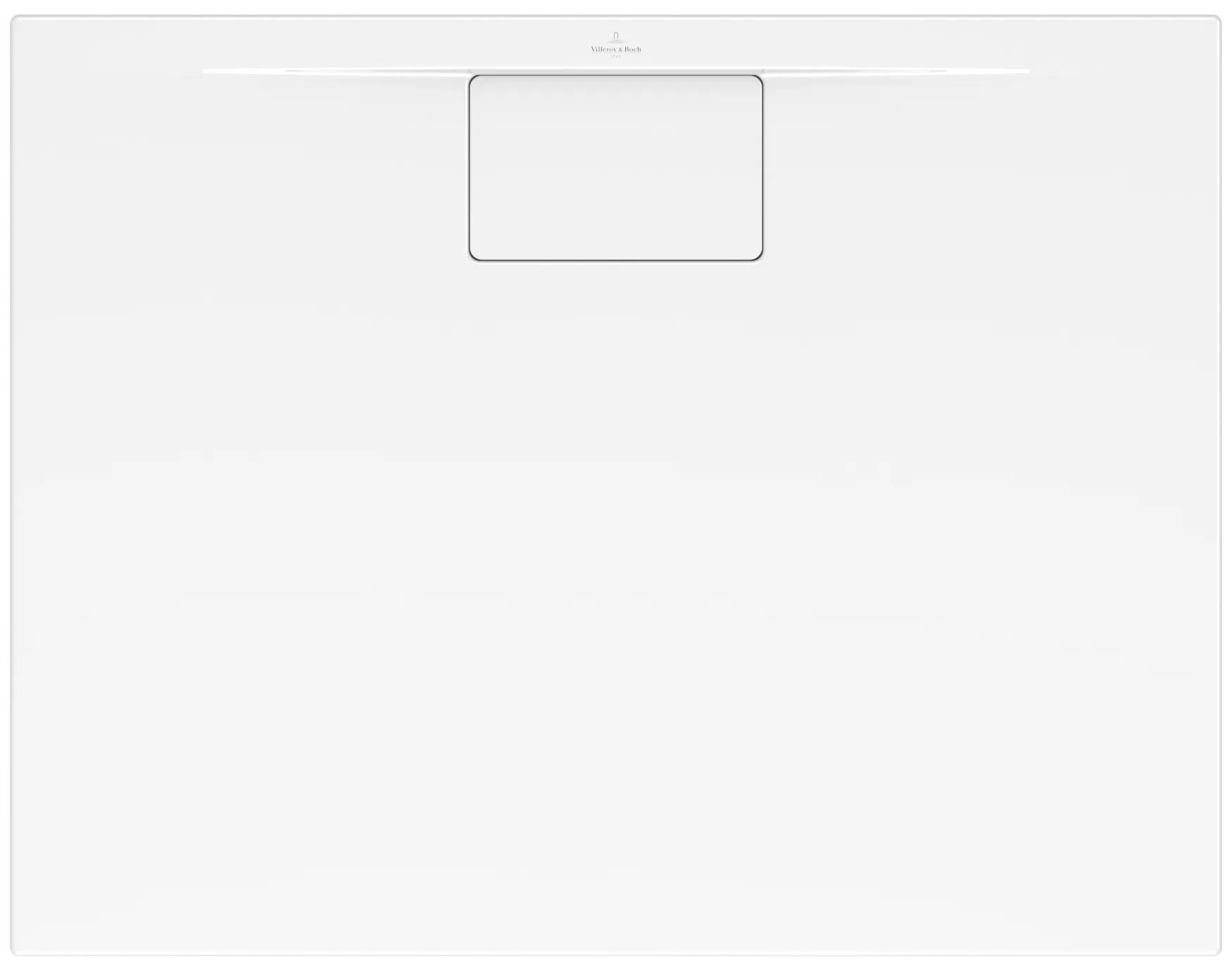 Villeroy & Boch rechteck Duschwanne „Architectura MetalRim“ 120 × 90 cm ohne Oberflächenbeschichtung, in Weiß Alpin Farbe: Weiß Alpin / Größe: 120 × 90 cm / Höhe: 1,5 cm / Oberflächenbeschichtung: ohne Oberflächenbeschichtung Villeroy & Boch rechteck Duschwanne „Architectura MetalRim“ 120 × 90 cm ohne Oberflächenbeschichtung, in Weiß Alpin Farbe: Weiß Alpin / Größe: 120 × 90 cm / Höhe: 1,5 cm / Oberflächenbeschichtung: ohne Oberflächenbeschichtung