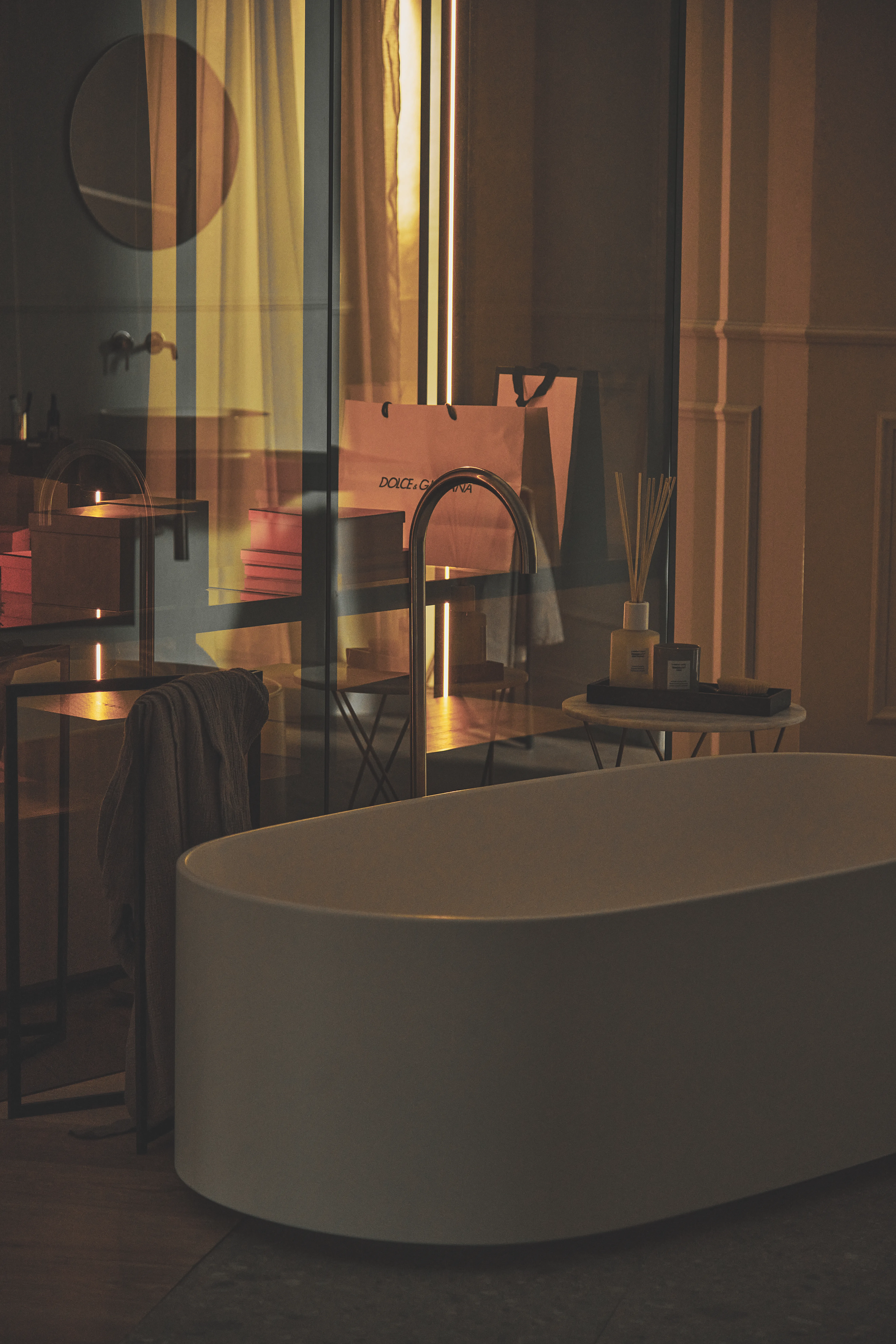 Ideal Standard Badewanne „Linda-X“ 85 × 173,8 cm Ideal Standard Badewanne „Linda-X“ 85 × 173,8 cm