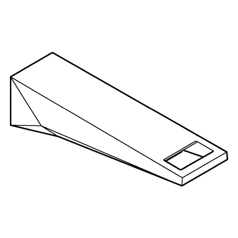 Wanneneinlauf Allure Brilliant 13485, Wandmontage, Ausladung 161 mm, chrom Wanneneinlauf Allure Brilliant 13485, Wandmontage, Ausladung 161 mm, chrom