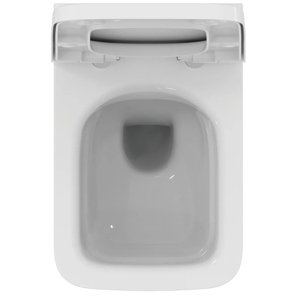 WC-Paket Blend Cube WC Randlos mit WC-Sitz Softclosing 365x540x375mm Weiß WC-Paket Blend Cube WC Randlos mit WC-Sitz Softclosing 365x540x375mm Weiß