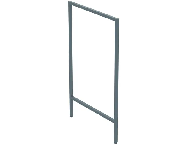 Ideal Standard Adapto Befestigungsset für Konsolenbeine - Präzise Montage für stabile Badmöbel Ideal Standard Adapto Befestigungsset für Konsolenbeine - Präzise Montage für stabile Badmöbel