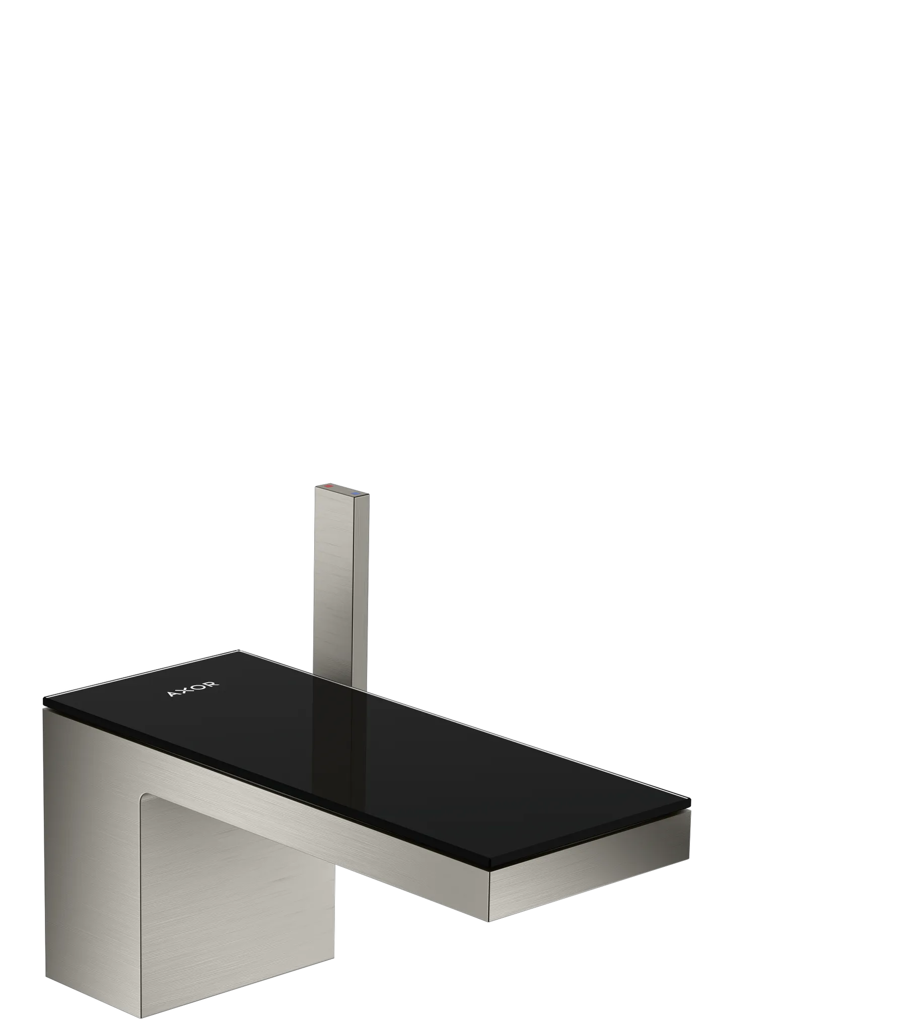 AXOR MyEdition Platte 200 Glas Spiegel AXOR MyEdition Platte 200 Glas Spiegel