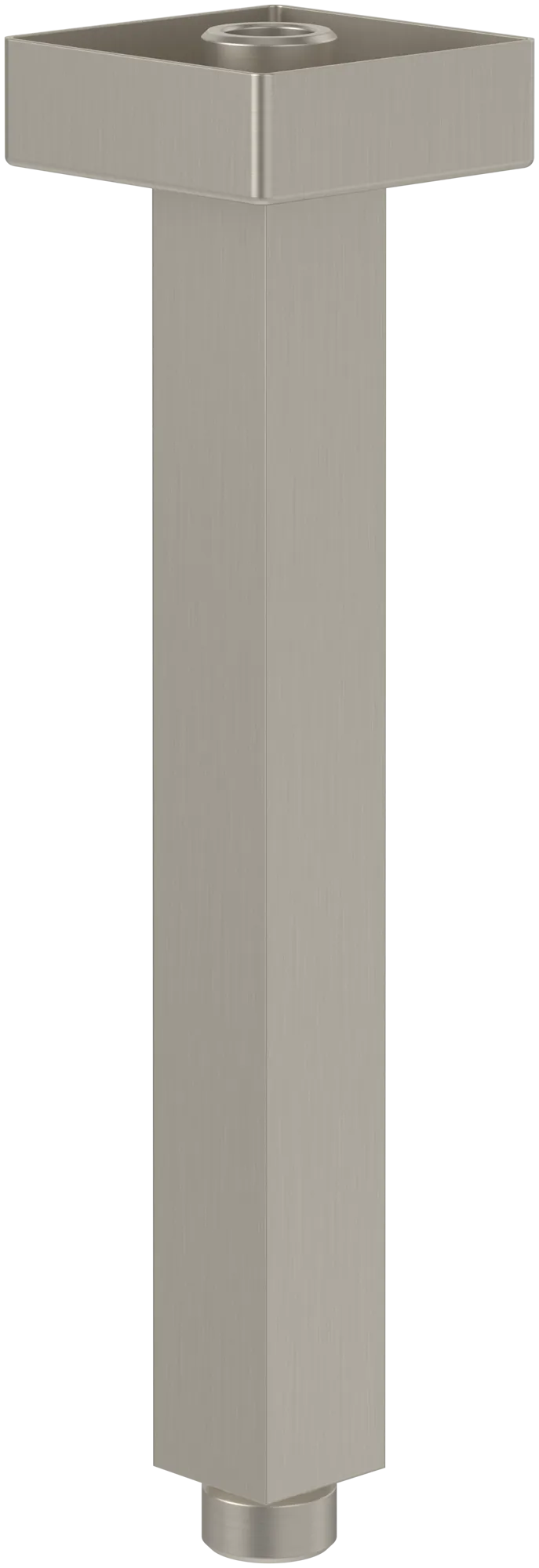 Dusche-Anschlussstück TVC00045454061 20 cm in Brushed Nickel Matt Dusche-Anschlussstück TVC00045454061 20 cm in Brushed Nickel Matt