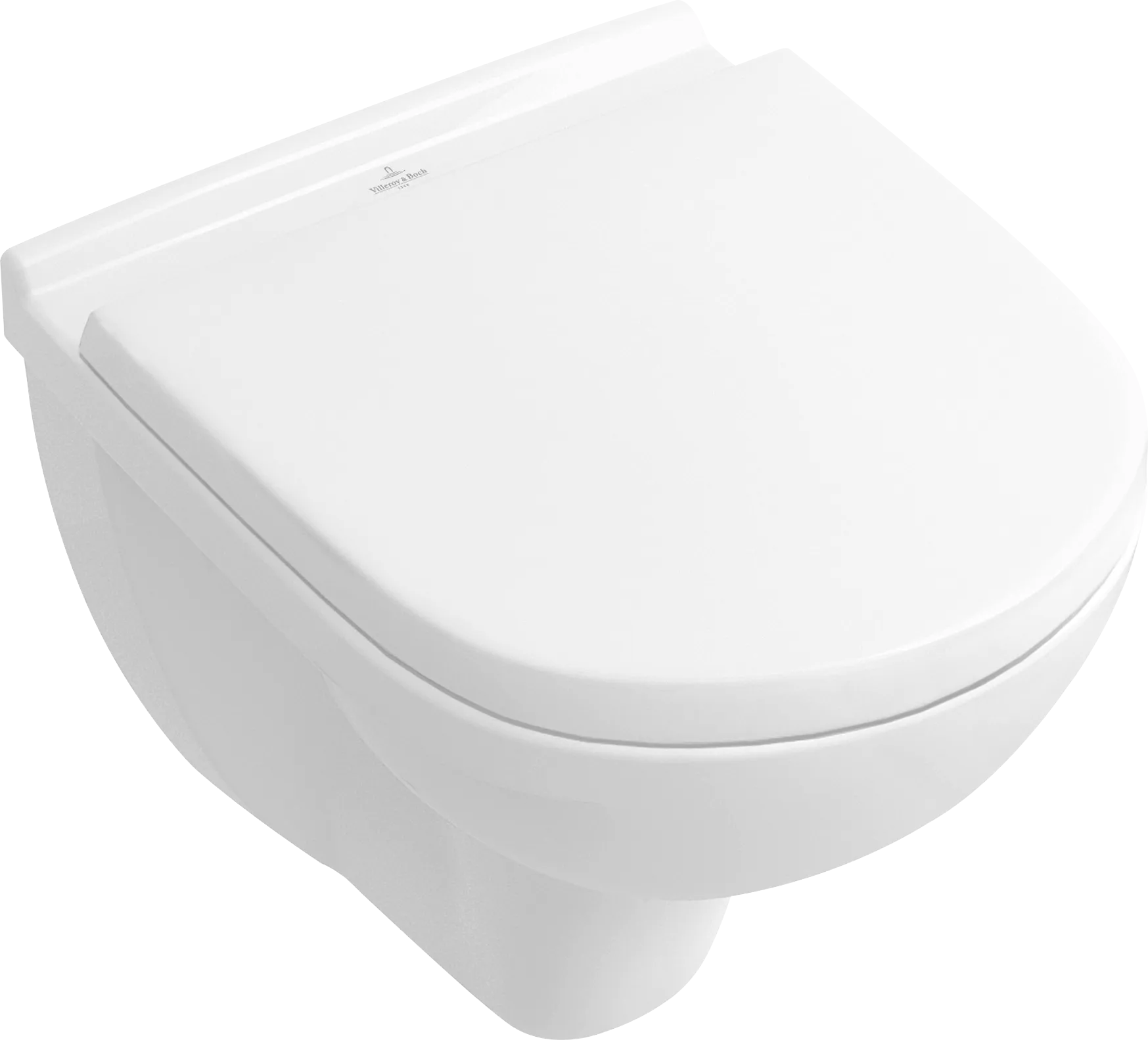 Combi-Pack O.novo 5688H1, 360 x 490 x 330 mm, Oval, wandhängend, Abgang waagerecht, Weiß Alpin Combi-Pack O.novo 5688H1, 360 x 490 x 330 mm, Oval, wandhängend, Abgang waagerecht, Weiß Alpin