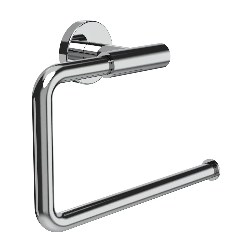 Niara Handtuchring 38106.4 chrom