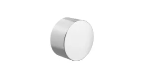 Unterputzventil linksschließend warm SERIENSPEZIFISCH Chrom 36607742 Unterputzventil linksschließend warm SERIENSPEZIFISCH Chrom 36607742