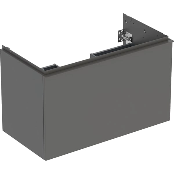 Geberit Waschtischunterschrank „Acanto“ Geberit Waschtischunterschrank „Acanto“