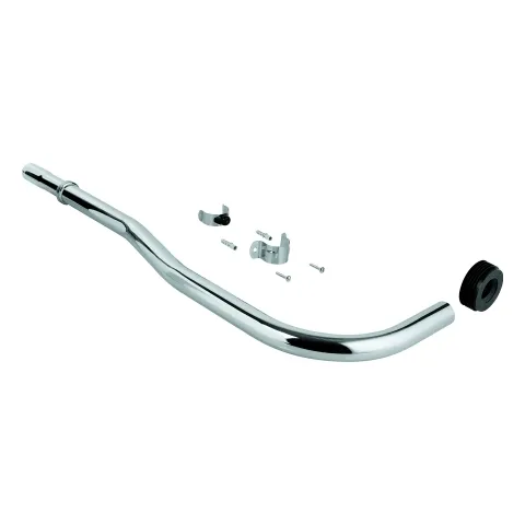 Spülrohr 37112, verstellbar, 500 - 750 mm Spülrohr 37112, verstellbar, 500 - 750 mm