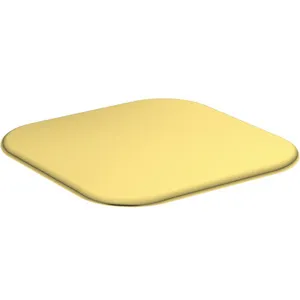 Ideal Standard Ablaufdeckel Tonic II Brushed Gold - hochwertiger Ablaufdeckel in glänzendem Brushed Gold für perfekte Optik und Funktionalität im Bad Ideal Standard Ablaufdeckel Tonic II Brushed Gold - hochwertiger Ablaufdeckel in glänzendem Brushed Gold für perfekte Optik und Funktionalität im Bad