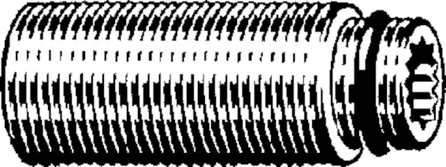 Viega „Sanfix“ Verlängerung 1/2″ × 3/4″ × 50 mm Viega „Sanfix“ Verlängerung 1/2″ × 3/4″ × 50 mm