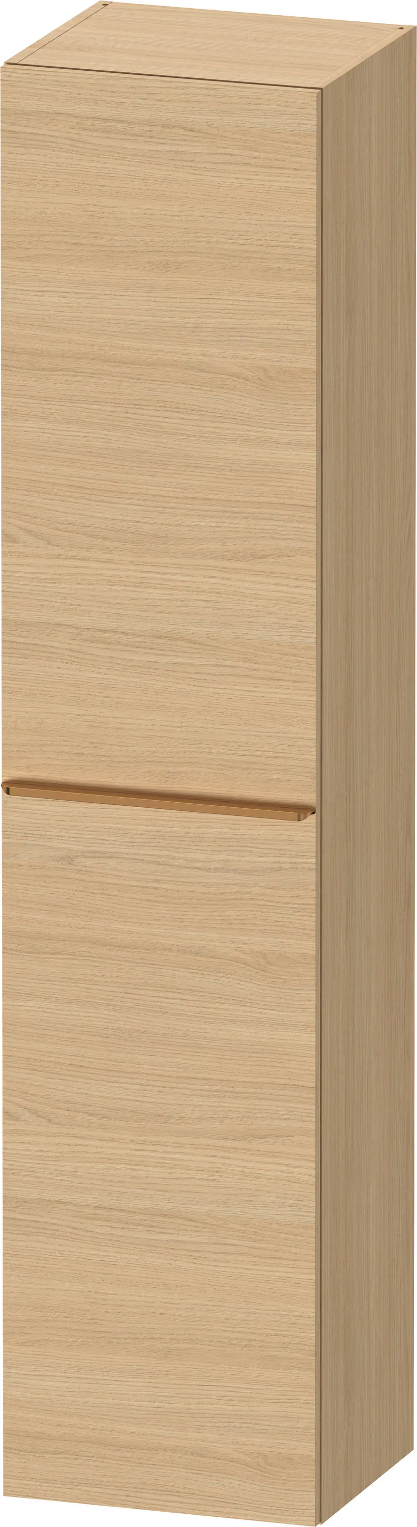 Duravit Hochschrank „D-Neo“ 40 × 176 × 36 cm Eiche Natur Duravit Hochschrank „D-Neo“ 40 × 176 × 36 cm Eiche Natur