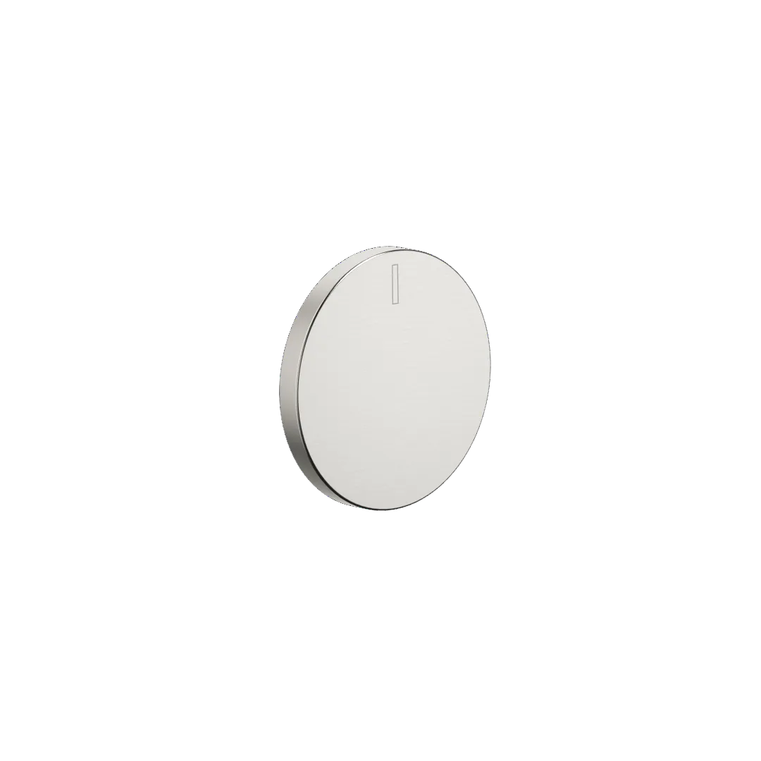 Griffeinsatz kalt CYO Chrom 11184811