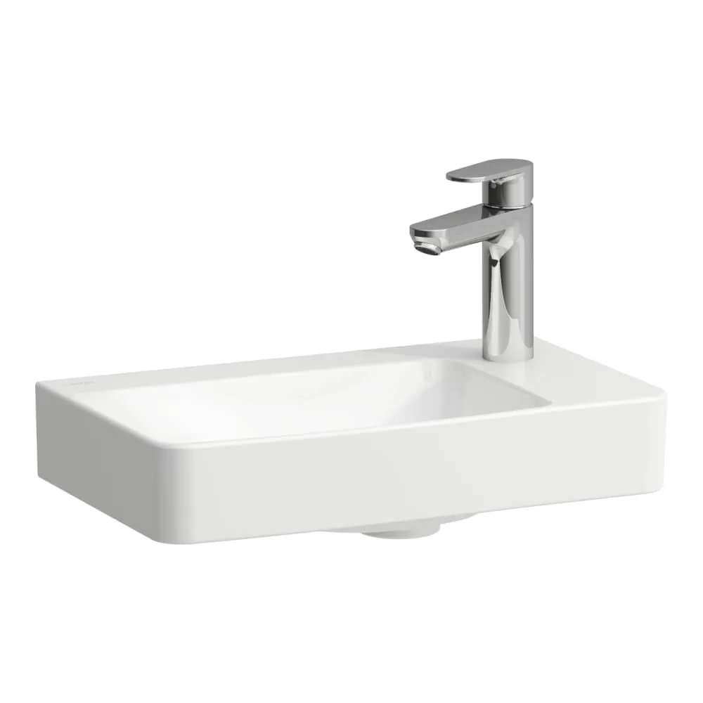 Pro X HWB Compact 81586.4 HLB rechts oHL, oÜL, 480x280, weiß