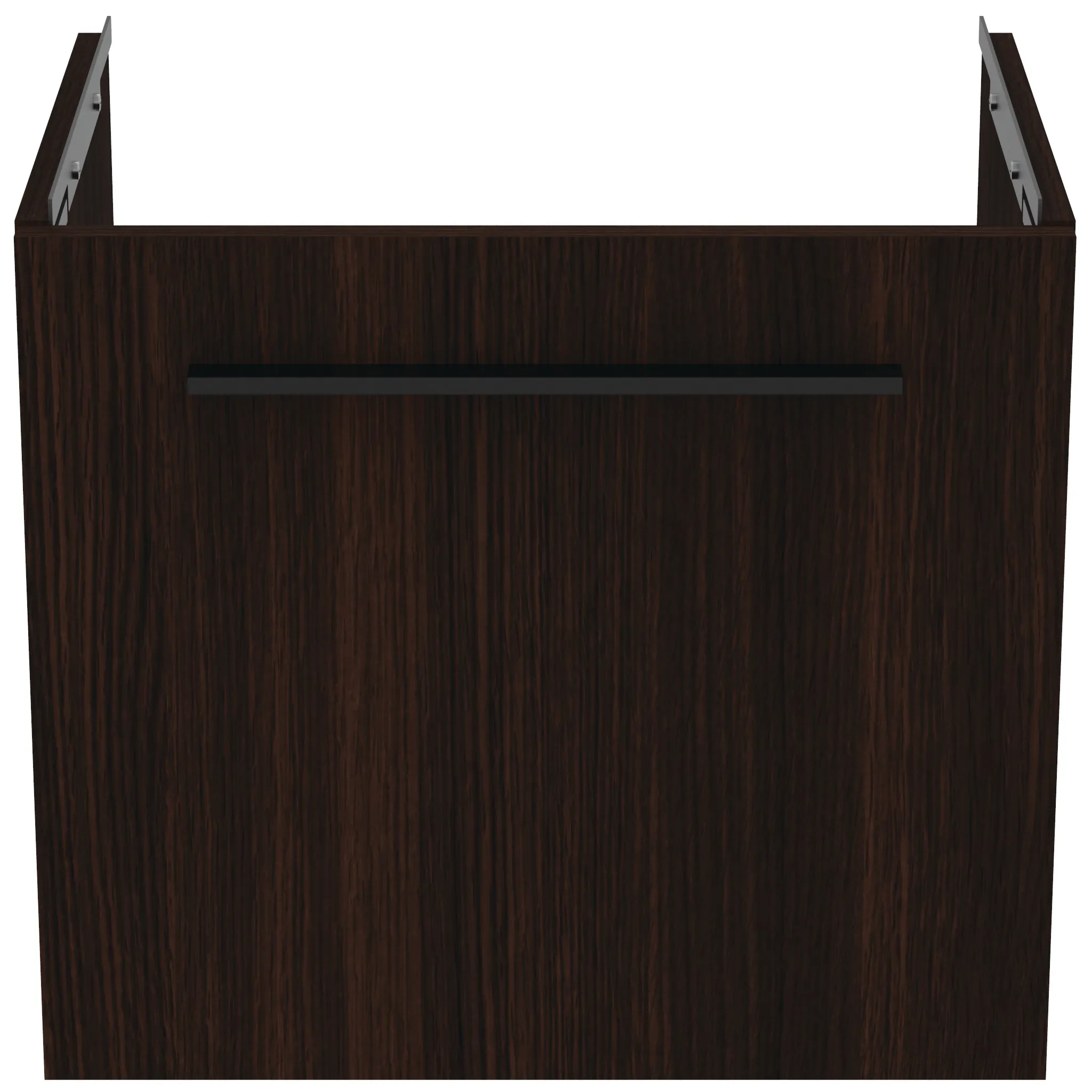 Ideal Standard Waschtischunterschrank „i.lifeS“ 50 × 44 × 37,5 cm Coff ee Oak Ideal Standard Waschtischunterschrank „i.lifeS“ 50 × 44 × 37,5 cm Coff ee Oak