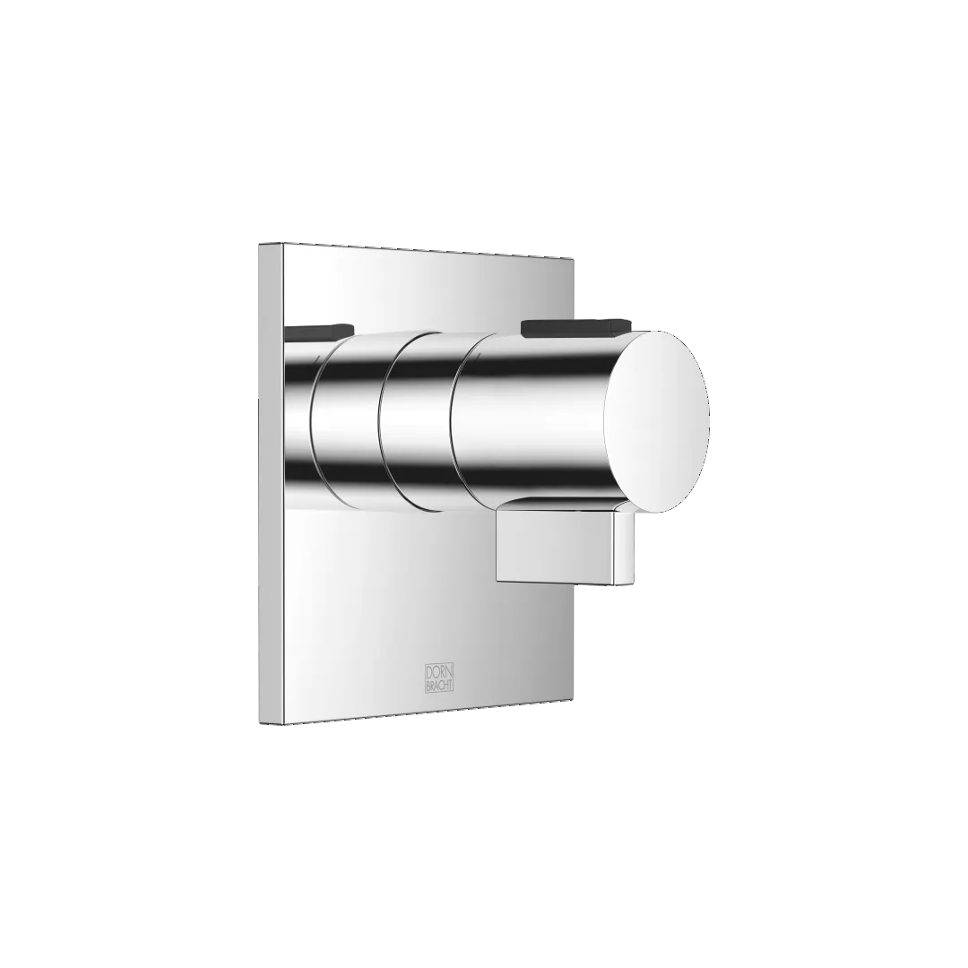 Dornbracht xTOOL UP-Thermostat ohne Mengenregulierung 3/4" - Chrom Dornbracht xTOOL UP-Thermostat ohne Mengenregulierung 3/4" - Chrom