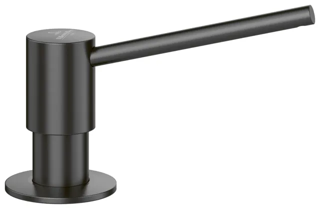 Villeroy & Boch Spender für Flüssigseife „Zubehör Küche“, Befestigung verdeckt