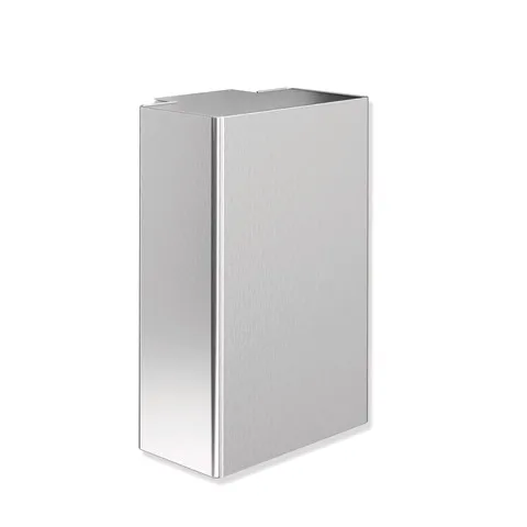HEWI System 900 Abfallbehälter, Hygienebeutelspender, PG57 HEWI System 900 Abfallbehälter, Hygienebeutelspender, PG57