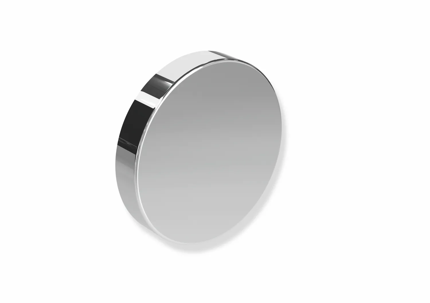 Abdeckung für Montageplatte mob. HG und RS, chrom Abdeckung für Montageplatte mob. HG und RS, chrom