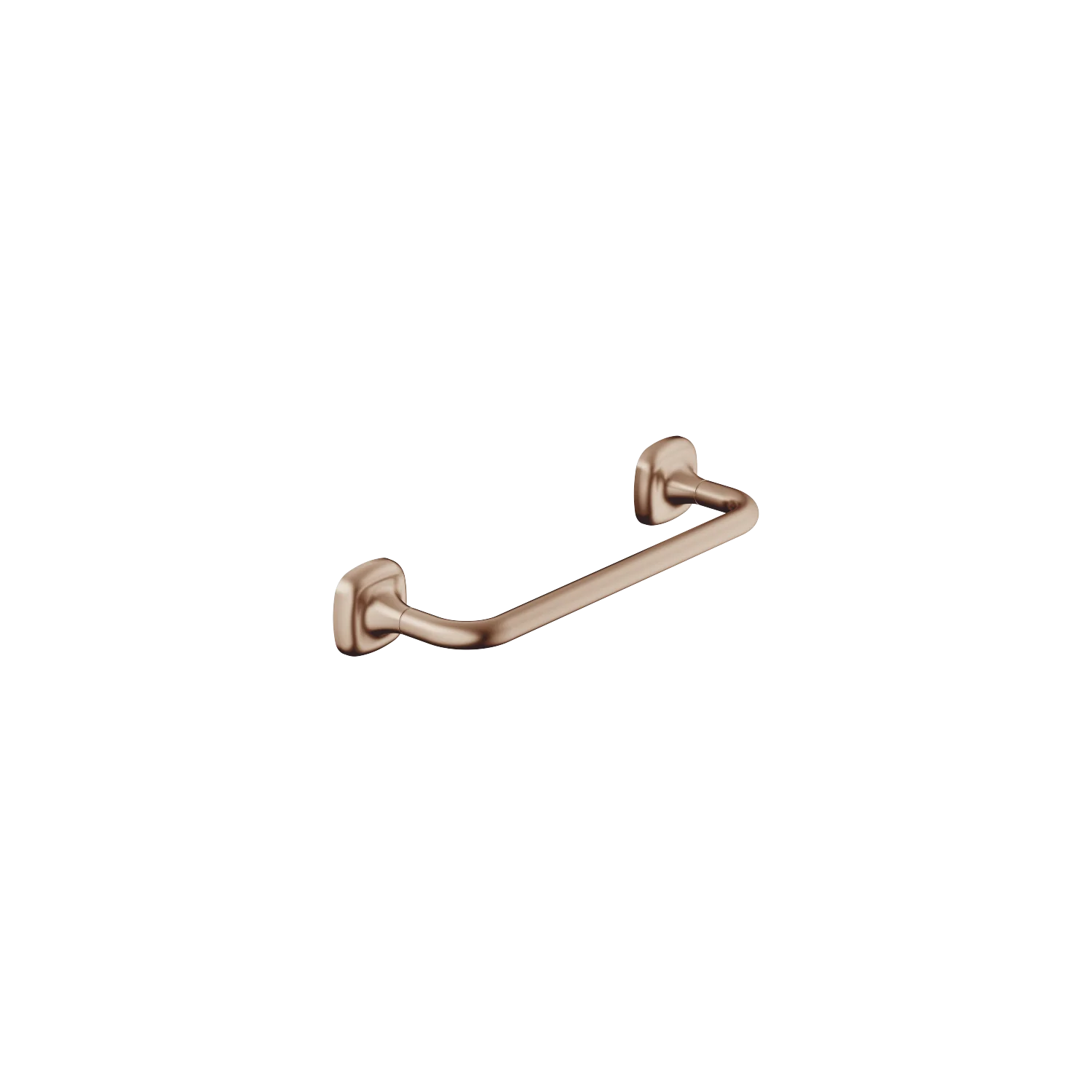 Dornbracht COYA Wannengriff - Bronze gebürstet PVD, Stichmaß 300 mm, Breite 360 mm, Höhe 60 mm, Rosette 60 x 60 mm, Ausladung 98 mm Dornbracht COYA Wannengriff - Bronze gebürstet PVD, Stichmaß 300 mm, Breite 360 mm, Höhe 60 mm, Rosette 60 x 60 mm, Ausladung 98 mm