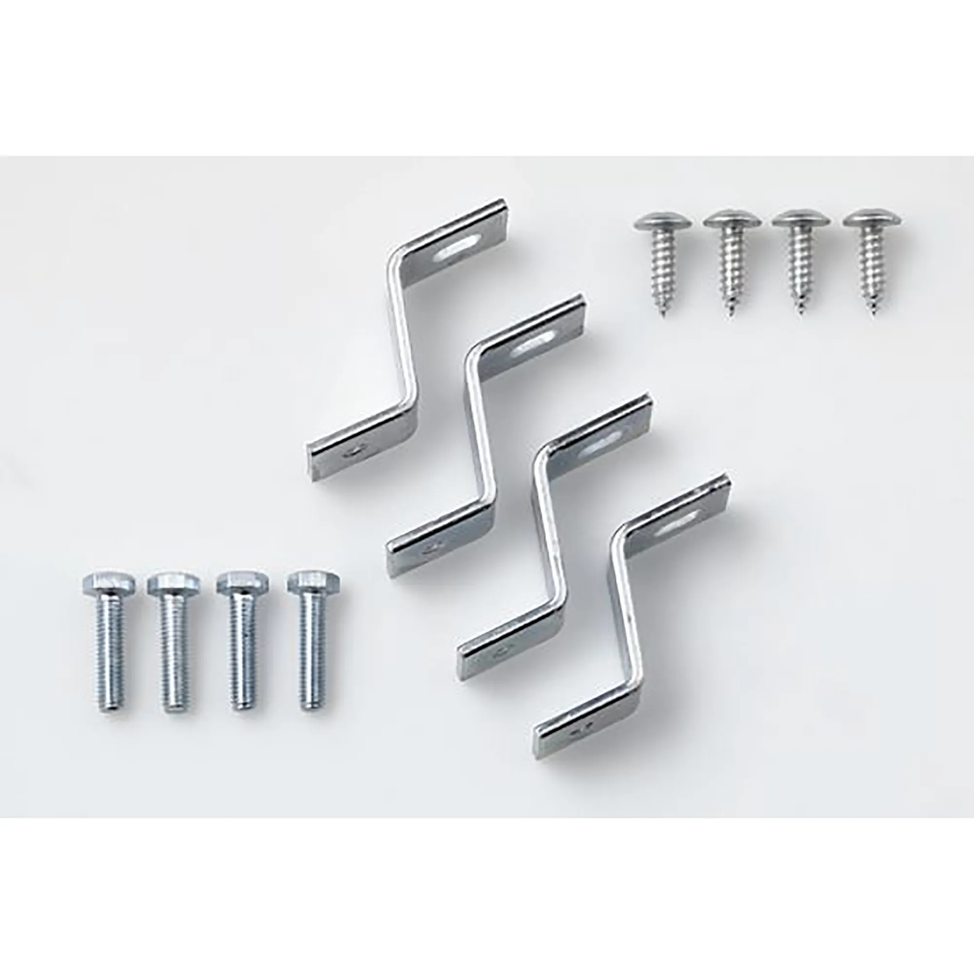 Laufen Montageset für Einbauwaschtisch von unten Laufen Montageset für Einbauwaschtisch von unten