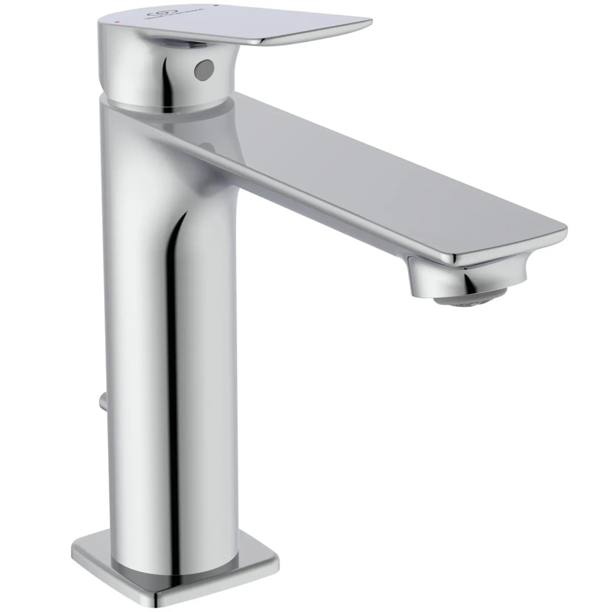 Einhand-Waschtischarmatur „Ceralife C“ Ausladung 135 mm