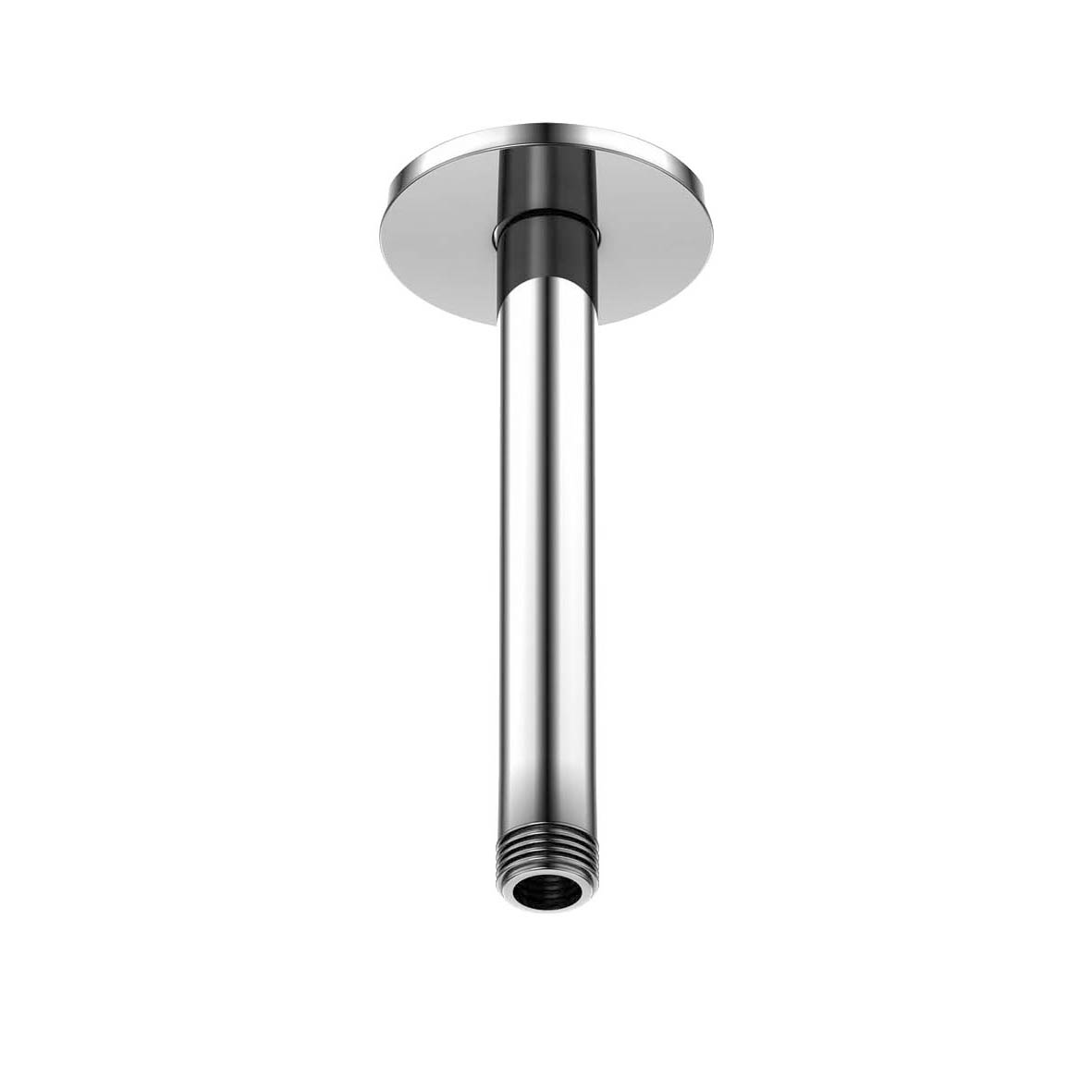 Serie 100 Brausearm Deckenmontage 12 cm Serie 100 Brausearm Deckenmontage 12 cm