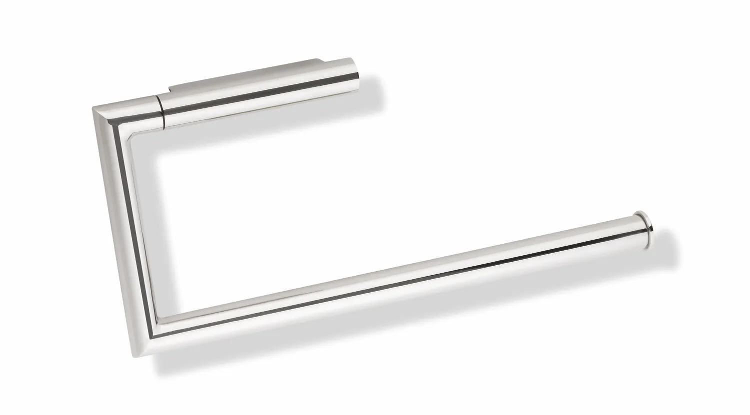 HEWI Toilettenpapierhalter „System 162“ 25 × 1,5 × 11 cm HEWI Toilettenpapierhalter „System 162“ 25 × 1,5 × 11 cm