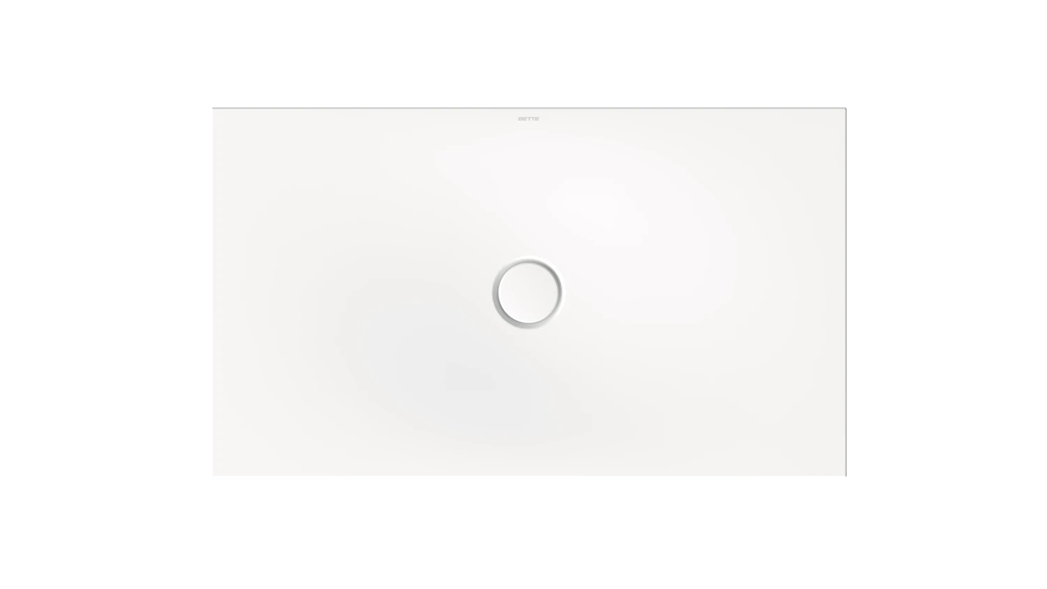 Bette rechteck Duschwanne „BetteFloor“ 120 × 70 cm in Weiß Farbe: Weiß / Größe: 120 × 70 cm / Oberflächenbeschichtung: ohne Oberflächenbeschichtung / Oberflächenveredelung: ohne Oberflächenveredelung / Wannenträger: ohne Wannenträger Bette rechteck Duschwanne „BetteFloor“ 120 × 70 cm in Weiß Farbe: Weiß / Größe: 120 × 70 cm / Oberflächenbeschichtung: ohne Oberflächenbeschichtung / Oberflächenveredelung: ohne Oberflächenveredelung / Wannenträger: ohne Wannenträger