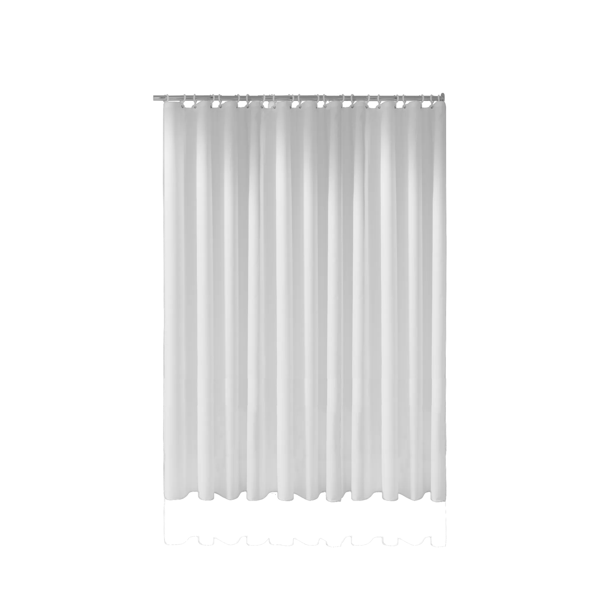 Plan 14946000120 Duschvorhang Plan maxxi 1800 x 1800 mm weiß Plan 14946000120 Duschvorhang Plan maxxi 1800 x 1800 mm weiß